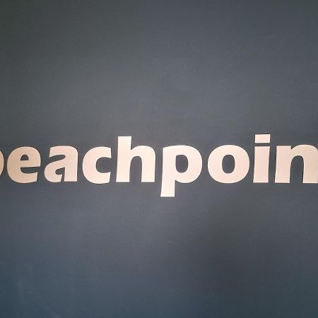 Beachpoint G2 Forster Exteriér fotografie